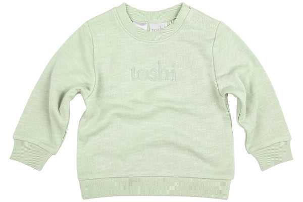 Dreamtime Sweater