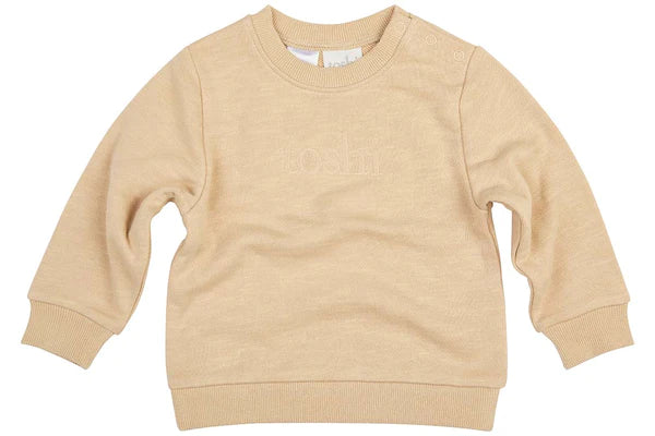 Dreamtime Sweater