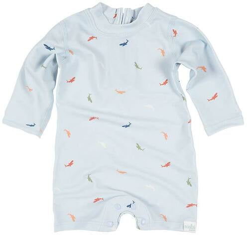 Swim Onesie