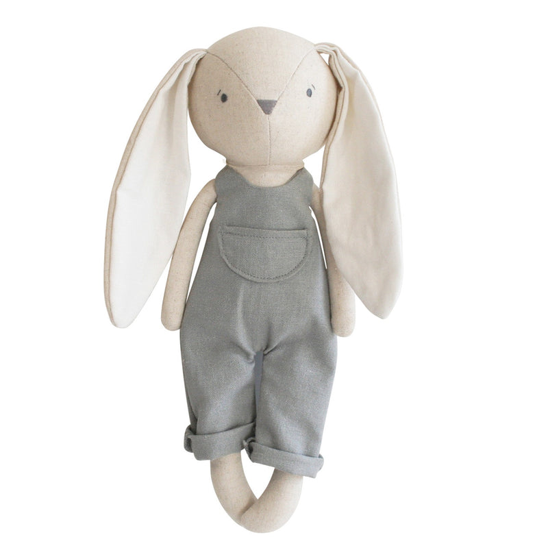 Oliver Bunny | Grey |