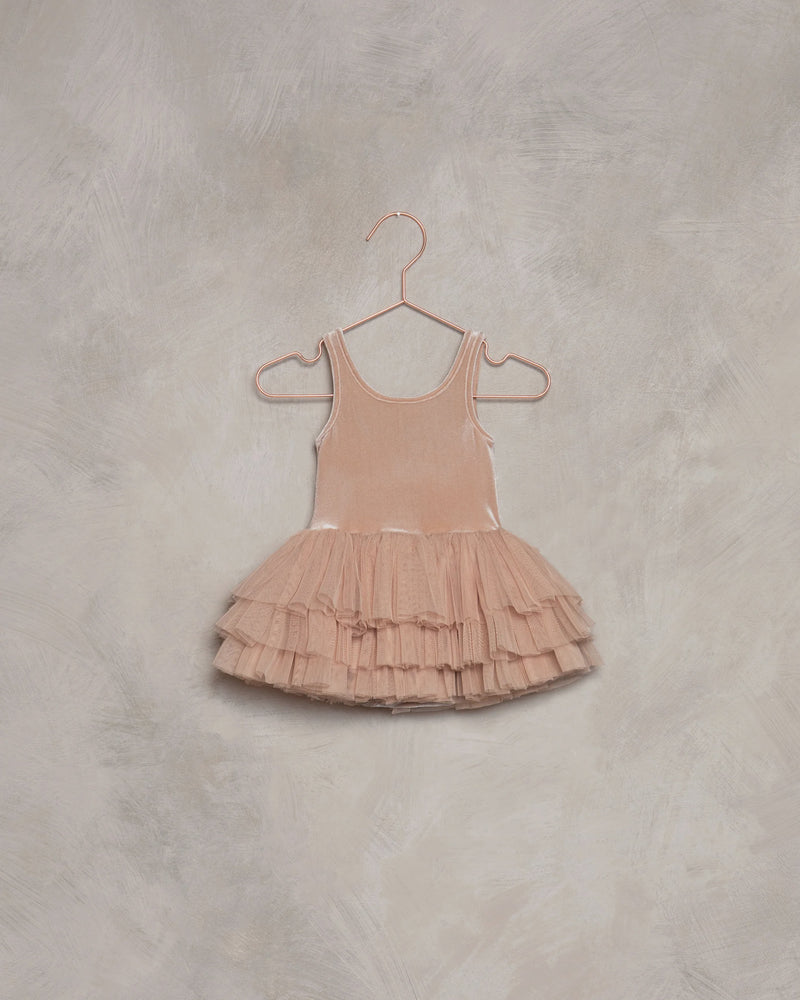 Tallulah Tutu | Dusty Rose