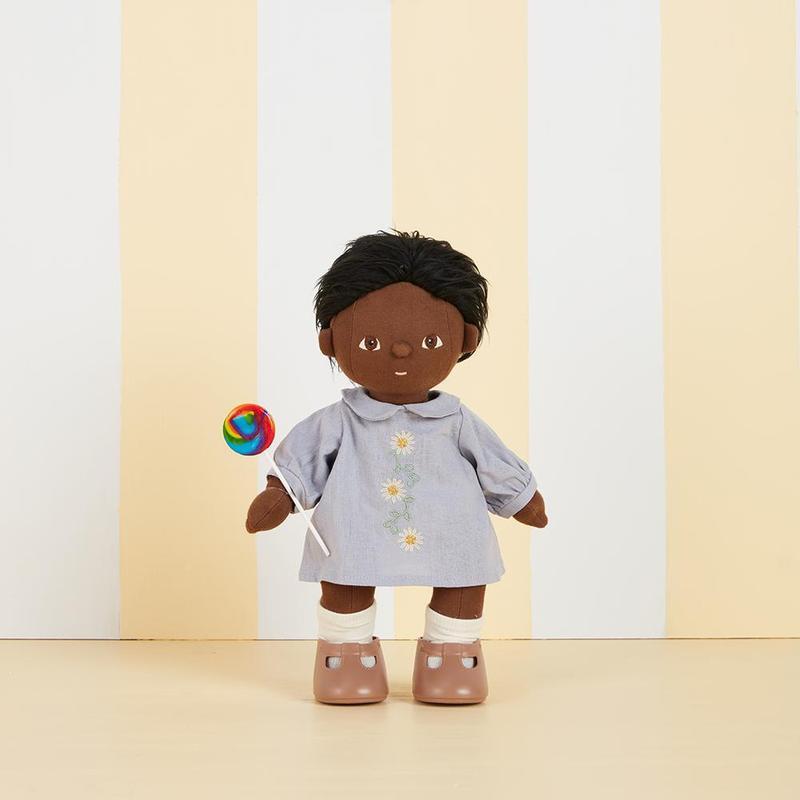 Dinkum Doll Daisy Dress
