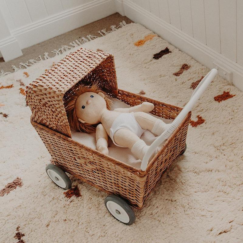 Strolley Mattress
