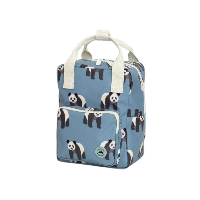 Panda Backpack - small