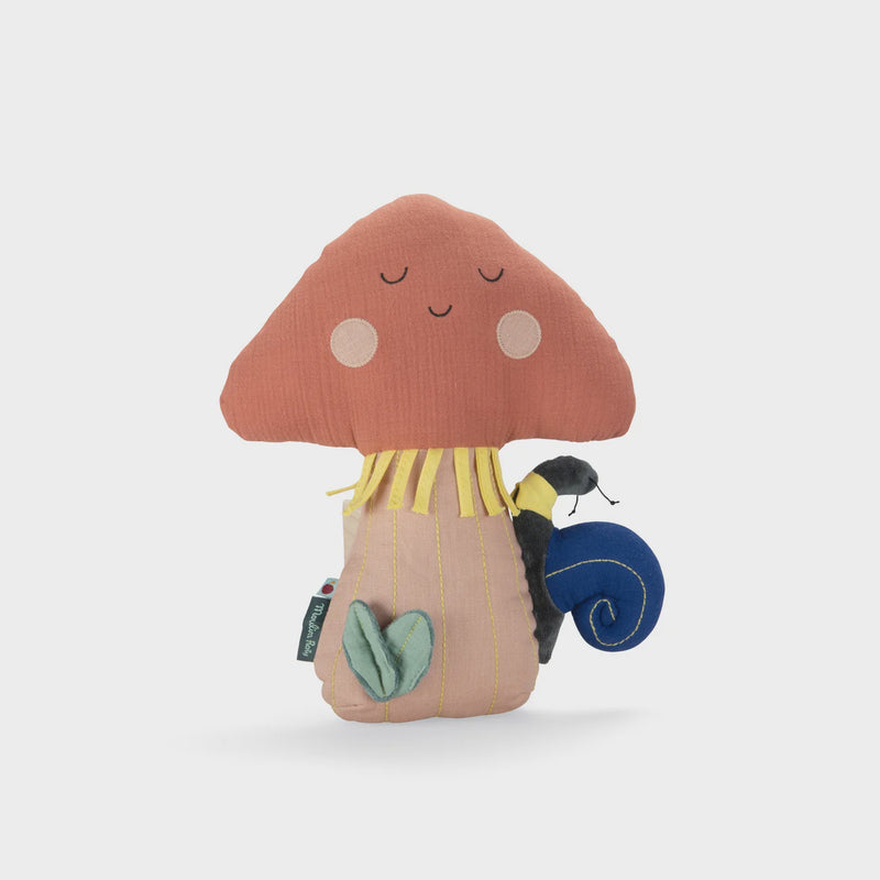 Pomme Des Bois Musical Mushroom