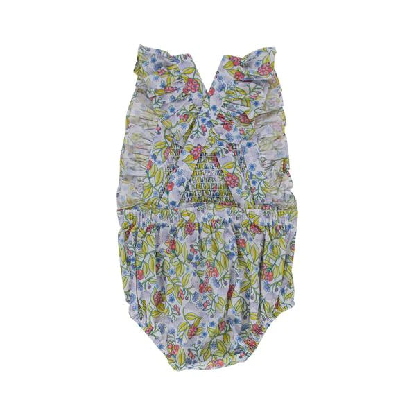 Maddie Playsuit | Lilly Pilly