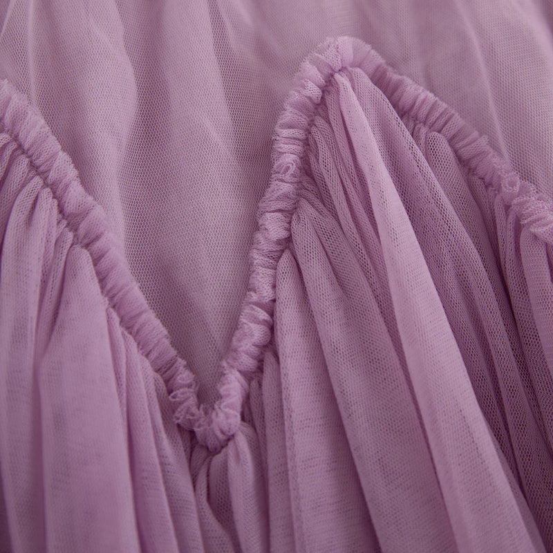 Harper Skirt | Lavender