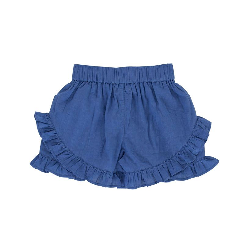 Leif Short | Chambray