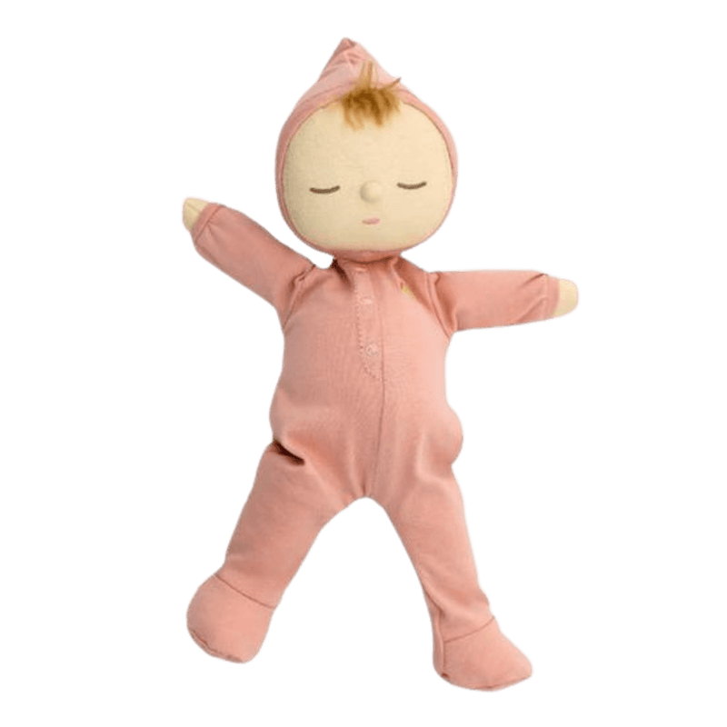 Dozy Dinkum Doll