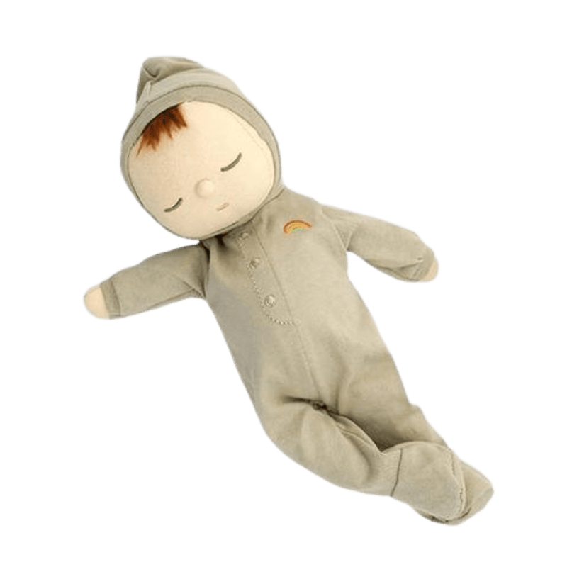 Dozy Dinkum Doll