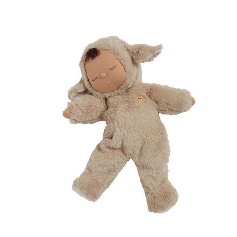 Cozy Dinkum | Lamby Pip
