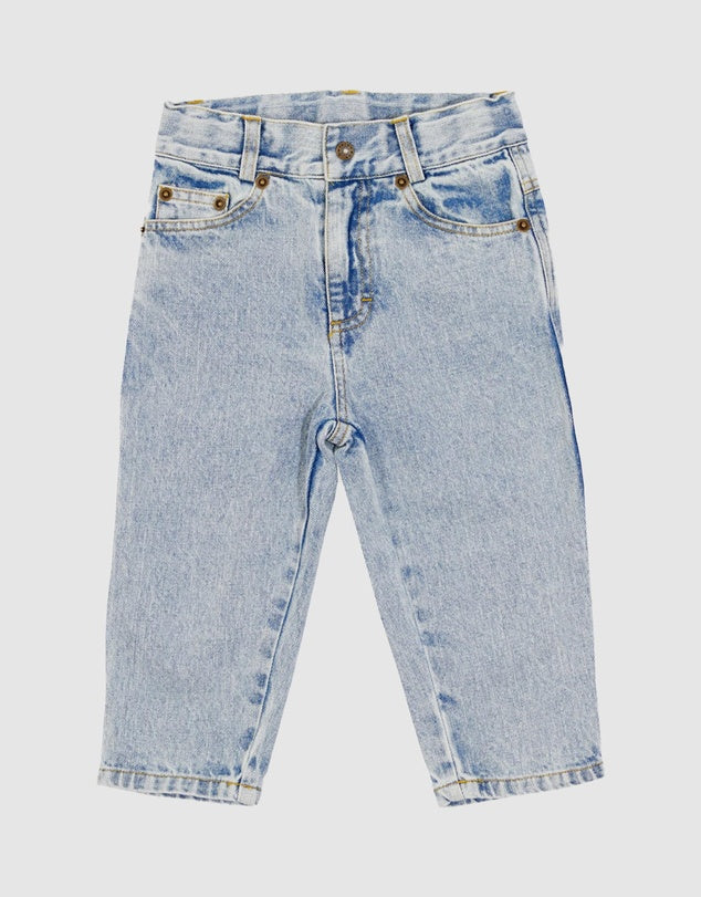 Mini Vintage Jean