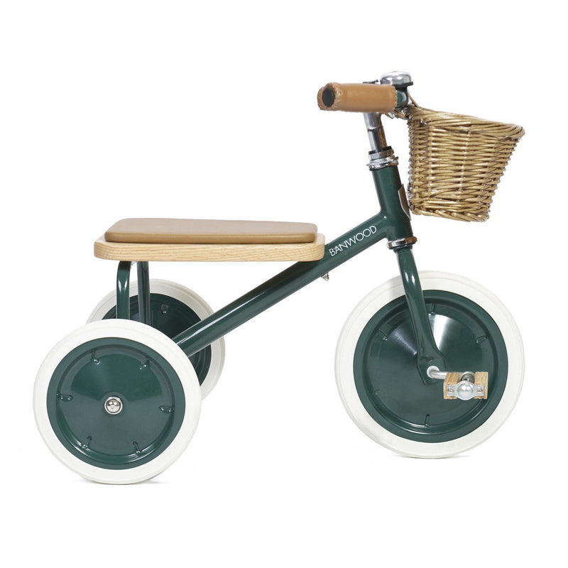 Trike | Green