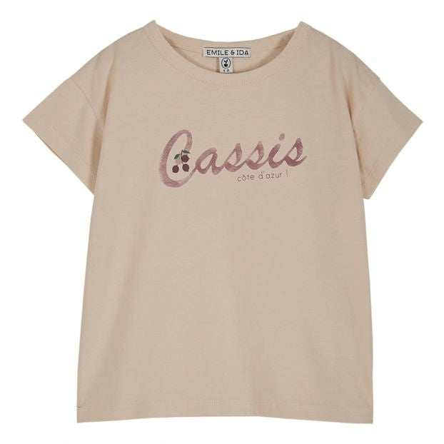 Cassis T-Shirt