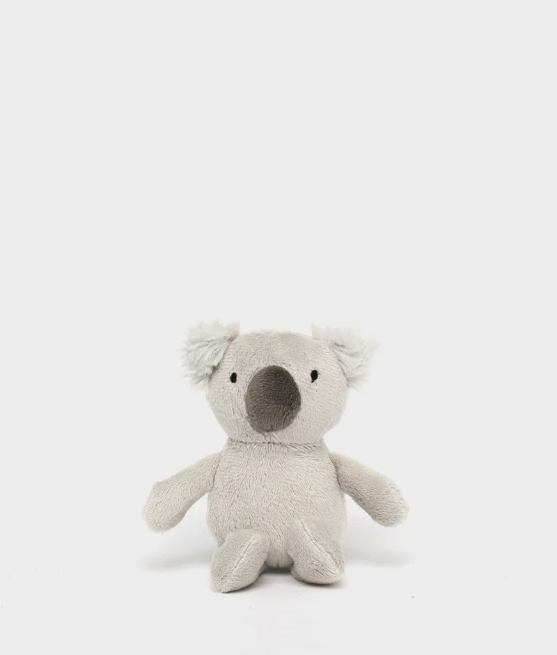 Caz the Cuddly Koala Rattle