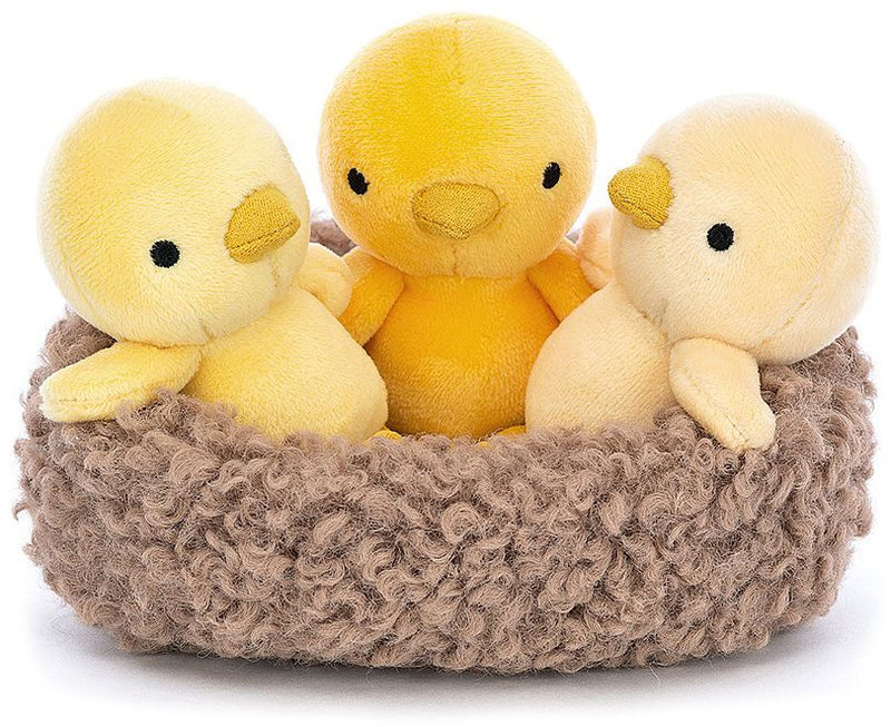 Nesting Chickies