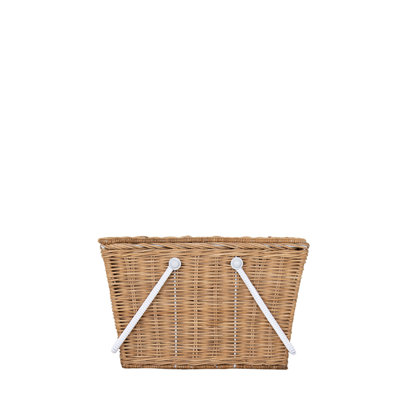 Piki Basket | Natural