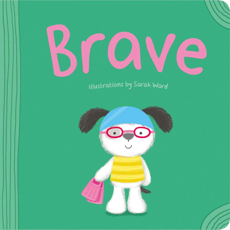 Resilience Series Book