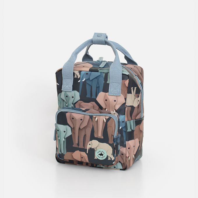 Elephant Backpack | Small