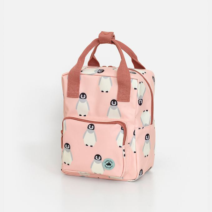 Penguin Backpack | Small