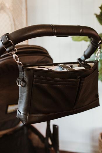 Stroller Organiser