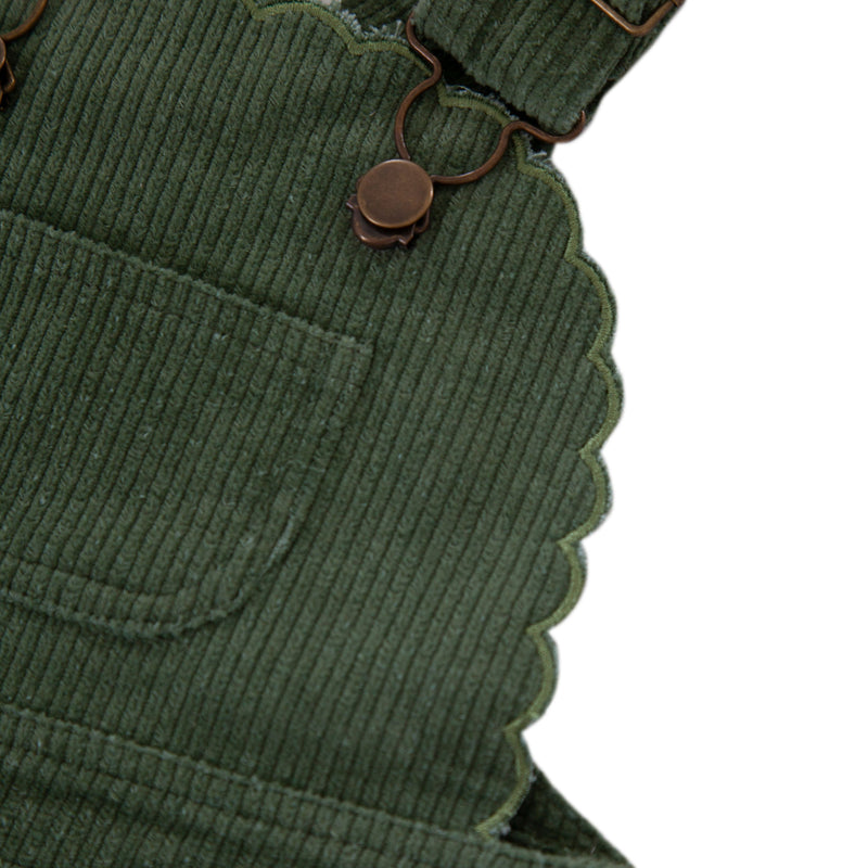 Cleo  | Khaki