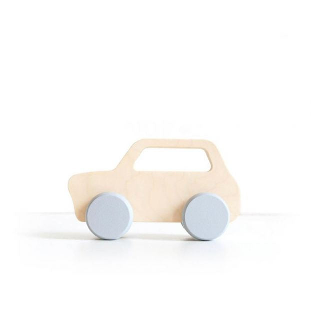 Minimini Car