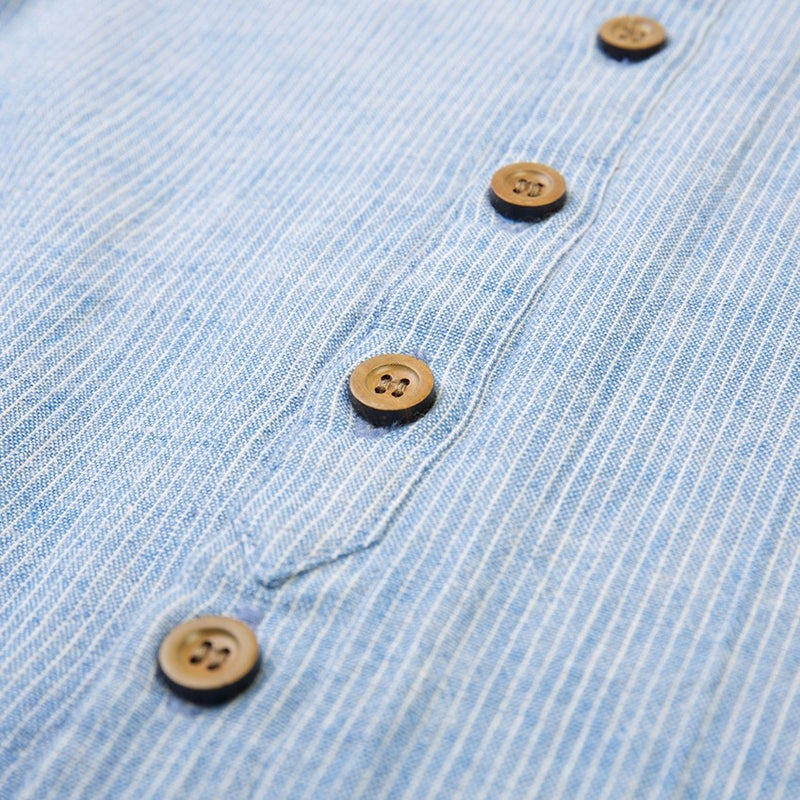 Oxford Shirt