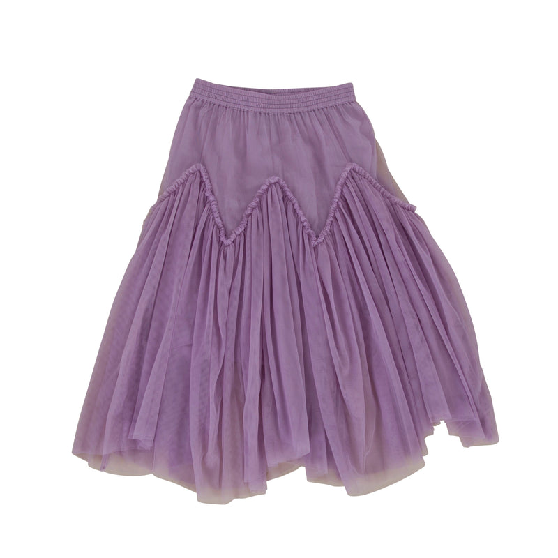 Harper Skirt | Lavender